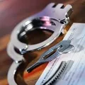 Злочинець - пошук слів за маскою та визначенням, відповіді на сканворди слів