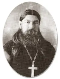 кавказки Джон Домовски