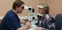 ПресбіЛАСІК (PresbyLASIK) - найкращі умови та ціна на операцію в Московській Очній Клініці найкращі
