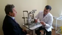 PresbyLASIK (ПресбіЛасік) Операція, відгуки, клініки, ціни відгуки
