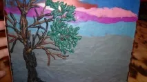Презентація гри-театру «Казка своїми руками» казка