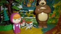 Презентація гри-театру «Казка своїми руками» презентація