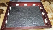 Презентація гри-театру «Казка своїми руками» казка