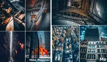 Припиніть просто натискати на кнопку, почніть фотографувати по-справжньому натискати