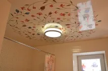 Стеля як дизайнерське рішення, як він допоможе змінити простір дизайнерське