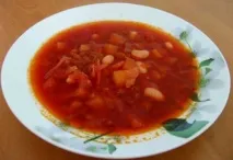 ястия постни