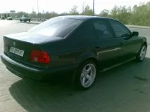 Правильні колеса - BMW клуб правильні