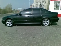 Правильні колеса - BMW клуб правильні