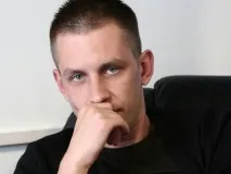неговото съзнание алексей