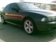 Правильні колеса - BMW клуб колеса