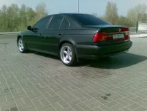 Правильні колеса - BMW клуб клуб