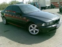 Правильні колеса - BMW клуб правильні