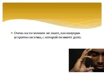 система