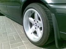 Правильні колеса - BMW клуб правильні