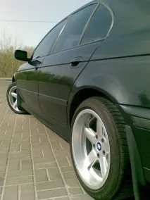 Правильні колеса - BMW клуб правильні