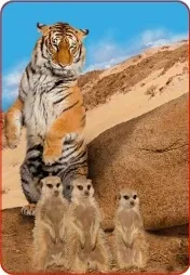 себе