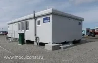 блок лаборатории