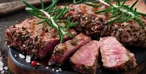 Продукти багаті метіоніном скорочують тривалість життя тривалість