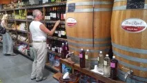 Продукти на Майорці ціни чудовий магазин ціни