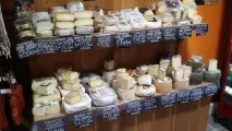 Продукти на Майорці ціни чудовий магазин ціни