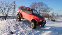 опитвам ескудик