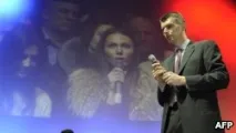 кремъл проект