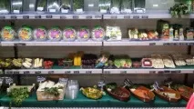 Продукти на Майорці ціни чудовий магазин продукти