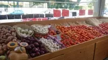 Продукти на Майорці ціни чудовий магазин майорці