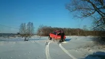 ходи покатушки
