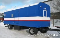лаборатории производство