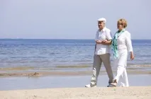 ходете лечебна
