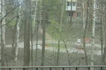 човнах