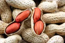 Продукти, що містять калій продукти