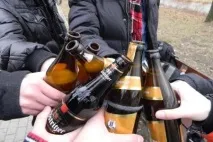 бира пречка