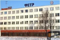производство нетъкан