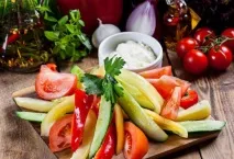 Продукти багаті метіоніном скорочують тривалість життя метіоніном