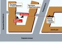 престъпния лидерите