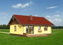 Приклад розрахунку стрічкового фундаменту за несучою здатністю ґрунту для будинку з цегли, BuilderClub стрічкового