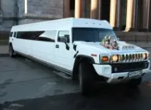 лимузина наем