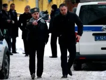 свят престъпния