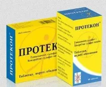 протекон
