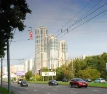 улица помещения