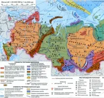 Природні багатства України важкий тягар і великий дар - Військовий огляд багатства