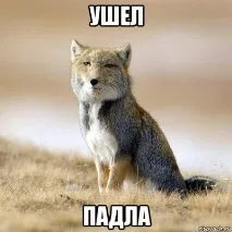Про те, як заєць від лисиці йшов заєць