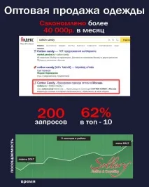 просування