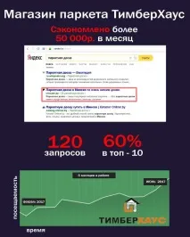 розкрутка