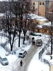 свят престъпния
