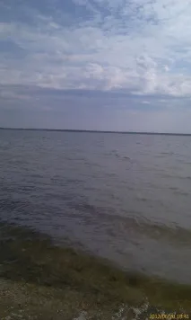 Про до озера