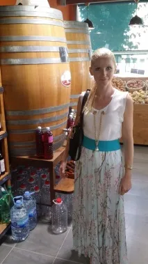 Продукти на Майорці ціни чудовий магазин майорці