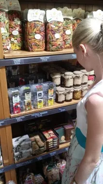 Продукти на Майорці ціни чудовий магазин продукти